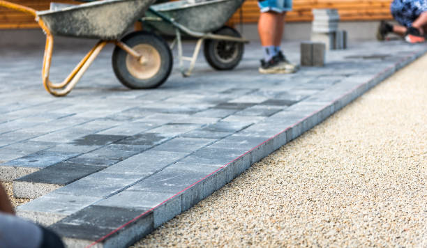 Best Best Driveway Pavers  in River Road, OR