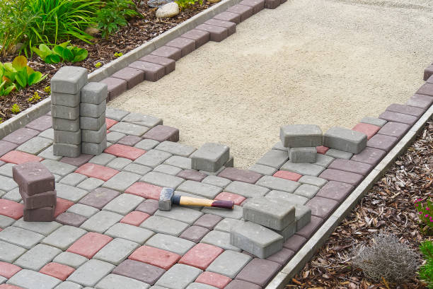 Trusted River Road, OR Driveway Pavers Experts