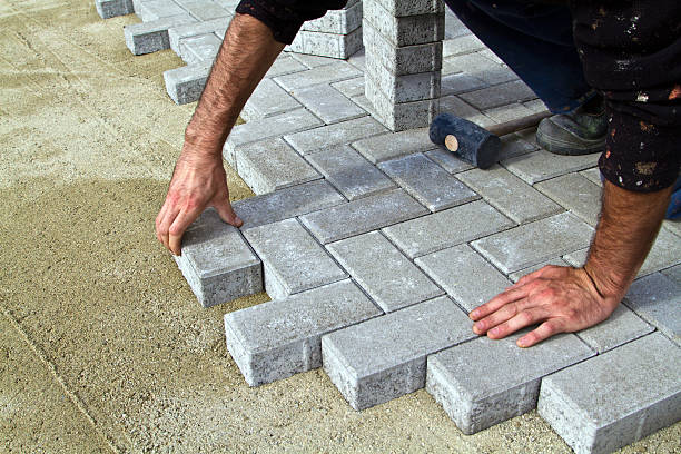 Best Custom Driveway Pavers  in River Road, OR